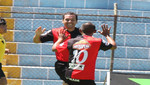 Torneo Descentralizado 2013: Melgar le ganó 2-1 a Unión Comercio [VIDEO]