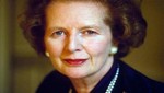 Futbolista inglés: si el cielo existe, Margaret Thatcher no debería ir allá