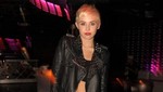 Miley Cyrus asistió al cumpleaños de Pharrell William [FOTO]