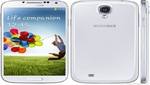 Movistar: Inició la Preventa del Samsung Galaxy S4