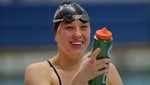 Campeona paralímpica de EEUU quiere volver a su patria Rusia