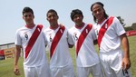 El juego bonito en el tapete