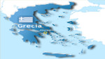 Sismo de 4,9 grados sacudió Grecia
