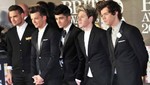 One Direction pide a sus fans contribuir en su próximo libro