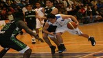 Campeonato apertura de basketball se inaugura hoy