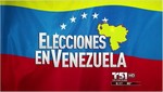 Ex Presidentes Latinoamericanos y Personalidades Exigen Transparencia en Elecciones en Venezuela