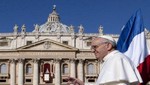 El Papa Francisco ¿inaugura el tercer milenio?
