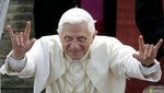 ¿Sabe usted en realidad quién fue el Papa Negro?