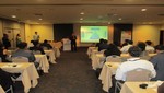 VMWARE realiza con éxito su partner Kick Off 2013 en Perú y premia a sus canales locales