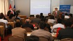 MINCETUR realiza I Curso de Seguridad Turística en Sudamérica