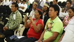 Ministerio de Cultura inicia cuarto curso de formación de intérpretes de lenguas indígenas