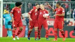 Champions League 2013: Bayern Munich venció 2-0 a Juventus y clasificó a semifinales [VIDEO]