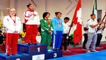Lucha peruana logró medalla de oro y bronce en Panamericano de Panamá