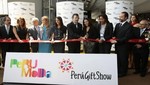 Se inició a Perú Moda y Perú Gift Show 2013
