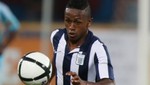 Yordy Reyna renovará su contrato con Alianza Lima hasta el 2015