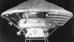 NASA comunicó haber encontrado en Marte la sonda Mars-3 enviada en 1971