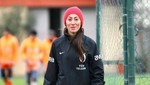 El Galatasaray tendrá una entrenadora