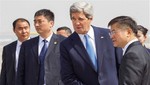 China y EEUU pactan una salida pacífica a la crisis con Corea del Norte