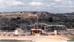 Los detenidos de la prisión de Guantánamo son separados y colocados en celdas individuales