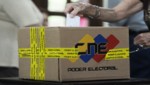 [Elecciones en Venezuela] Los venezolanos comienzan a votar en Australia