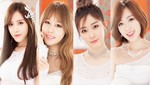 Kpop: La nueva sub unidad T-ara N4 lanza afiches para su comeback
