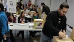 Ministro de Defensa: Venezuela en completa calma al inicio de elecciones