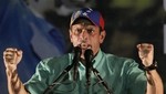Elecciones venezolanas: gobierno de Capriles llevaría al país a una pobreza como la europea
