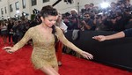 Selena Gómez en los MTV Movie Awards 2013 [FOTOS]