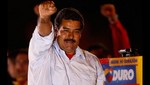 Nicolás Maduro gana la elección presidencial en Venezuela. Resultados oficiales.
