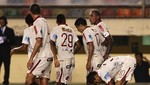 Descentralizado 2013: Universitario de Deportes perdió 1-0 con UTC [VIDEO]