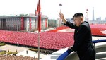 Corea del Norte conmemora el nacimiento de Kim Il-sung, mientras Seúl teme lanzamiento de misil