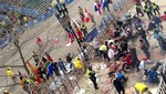 Explosiones tras Maratón de Boston dejan por lo menos dos muertos [VIDEO]