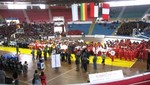 Deportista nacionales de alistan para los XV Juegos Deportivos de la Juventud Trasandina JUDEJUT