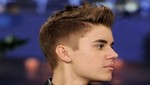 Justin Bieber sube a conejitas de playboy a su bus de gira [FOTOS]