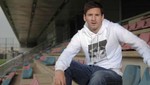 La lucha de Messi contra el mal de Chagas