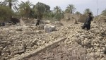 Terremoto en la frontera de Irán y Pakistán deja al menos 39 muertos