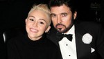 Padre de Miley Cyrus dice que ella y Liam son buenos amigos