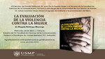 USMP presenta La Evaluación de la Violencia contra la Mujer