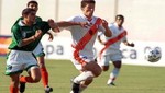 Perú y México empataron 0 - 0 en partido amistoso que se disputó en San Francisco