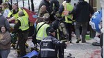 Un sospechoso de la autoría del atentado de la Maratón de Boston habría sido identificado