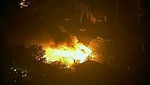 Explosión en Texas: Captan el preciso momento de la tragedia [VIDEO]