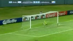 Gol de Bicicleta en el encuentro de Argentina frente a Uruguay en el Campeonato Sub 17 [Video]