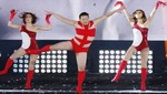 Psy baila al ritmo de Single Ladies [VIDEO]