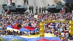 [Venezuela] Cacerolas vs. balas