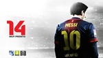 FIFA 14: Primeras imágenes e información