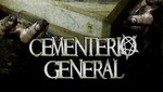 Película peruana de terror 'Cementerio General'