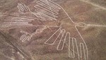Ministerio de Cultura informa situación de riesgo en el que se encuentra un sector de las Líneas de Nasca