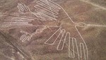 Ministerio de Cultura informa situación de riesgo en el que se encuentra un sector de las Líneas de Nasca