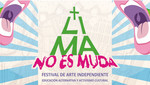 Se inicia Festival 'Lima No es Muda 2013' que busca crear conciencia ecológica entre niños y adultos