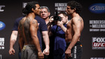 UFC on FOX 7: Esta noche Ben Henderson y Gilbert Melendez deciden quien es el mejor peso ligero del mundo